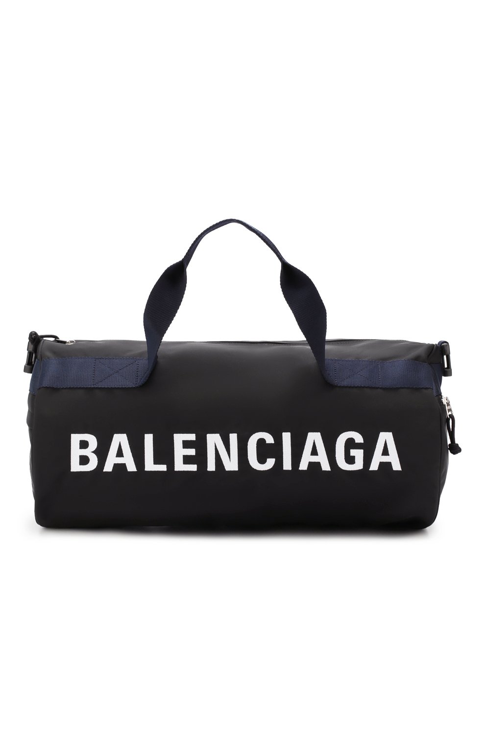 Balenciaga wheel gym hot sale bag