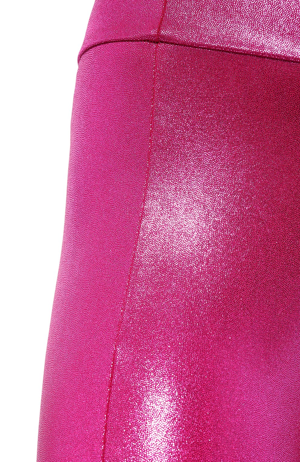 Женские легинсы LÉAH розового цвета, арт. S23.LEGL.SP001.8010.604 | Фото 5 (Женское Кросс-КТ: Леггинсы-одежда, Леггинсы-спо рт; Длина (брюки, джинсы): Стандартные; Материал внешний: Синтетический материал; Материал сплава: Проставлено; Стили: Спорт-шик; Драгоценные камни: Проставлено)
