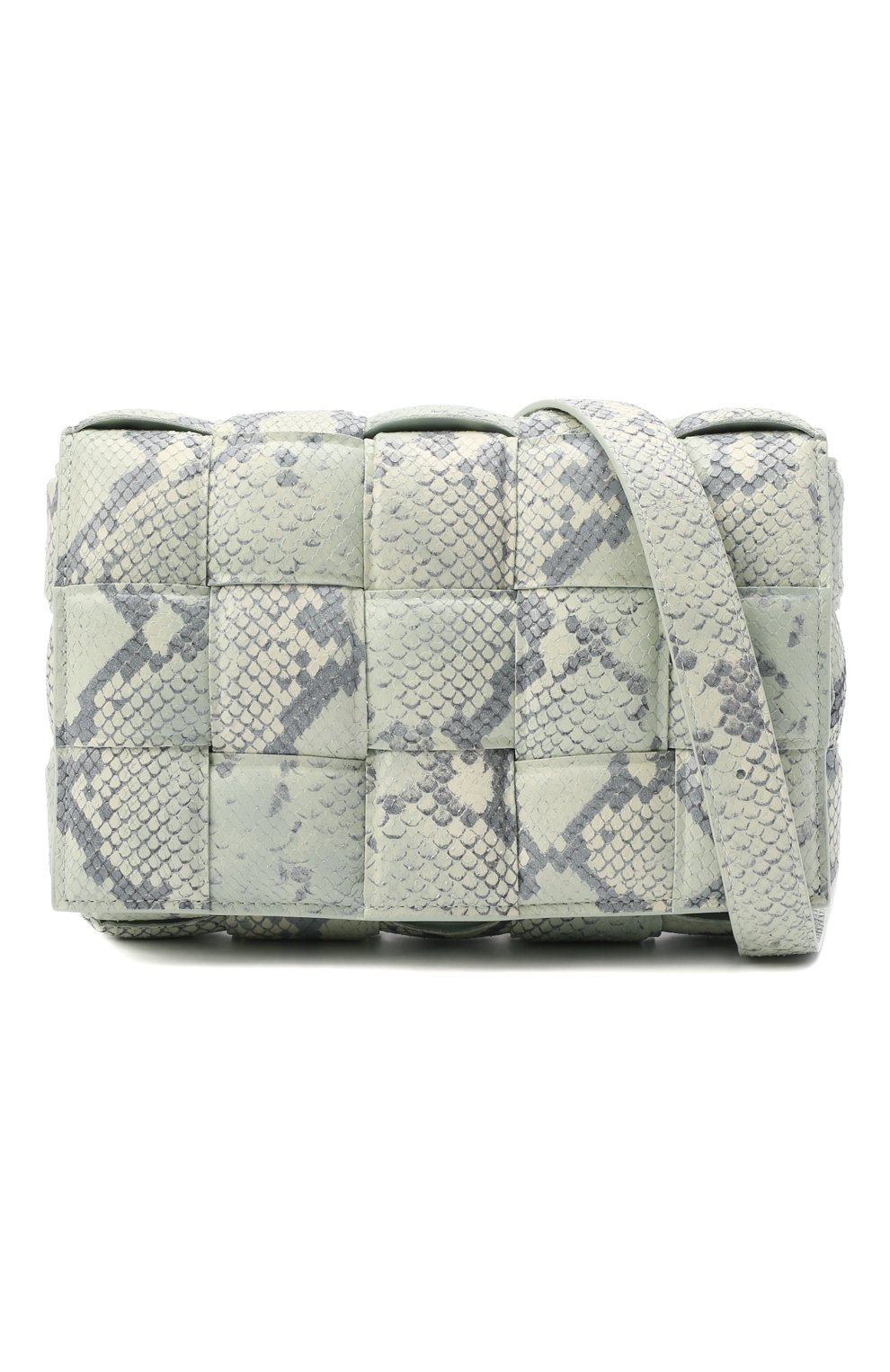 фото Сумка padded cassette bottega veneta