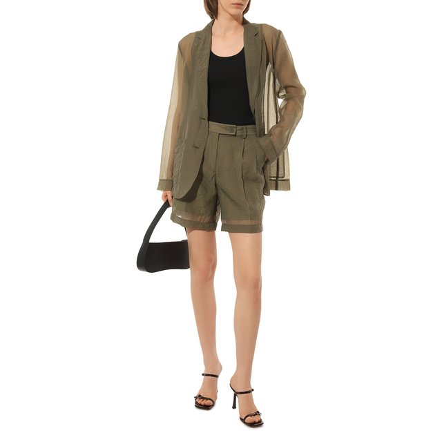 фото Шорты helmut lang