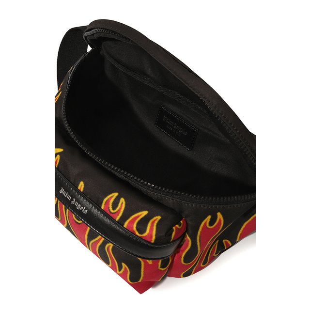 фото Поясная сумка palm angels