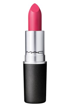 Губная помада amplified lipstick, just wondering (3g) MAC  цвета, арт. M3LN-HL | Фото 1 (Финишное покрытие: Сатиновый)