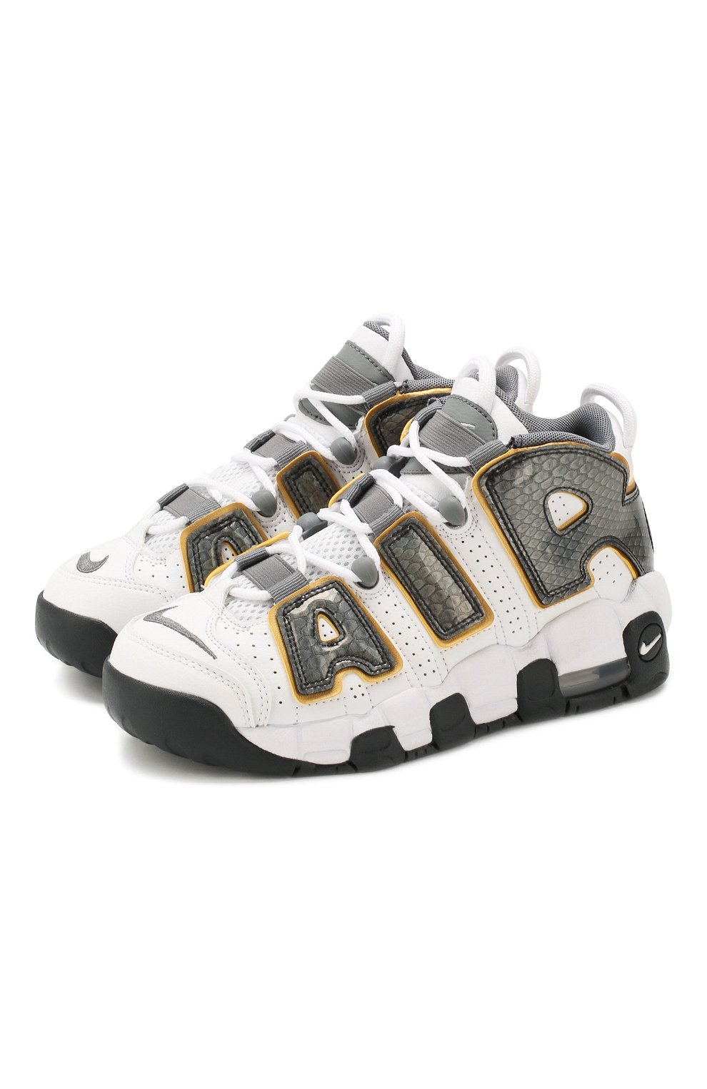 Nike air 2025 more uptempo se