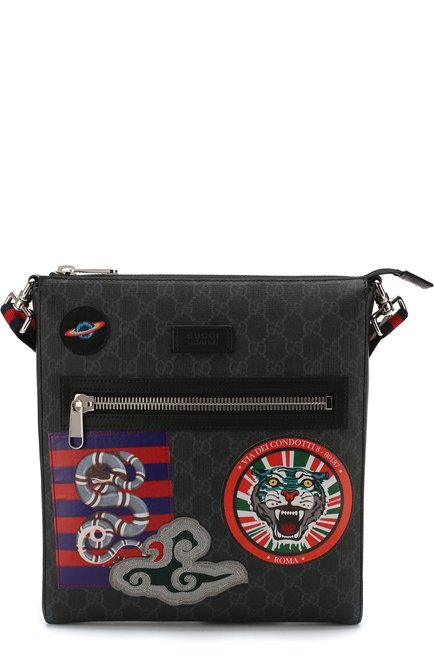 Gucci courrier gg outlet supreme backpack