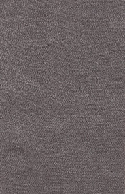 Детские колготки school collection YULA серого цвета, арт. YU-10 | Фото 2 (Материал: Синтетический материал, Текстиль; Статус проверки: Проверена категория, Проверено)