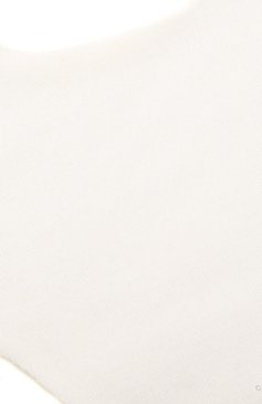 Детского шапка-балаклава milka CANOE белого цвета, арт. 5805500.54 | Фото 3 (Материал: Текстиль, Шерсть, Синтетический материал; Статус проверки: Проверено, Проверена категория)