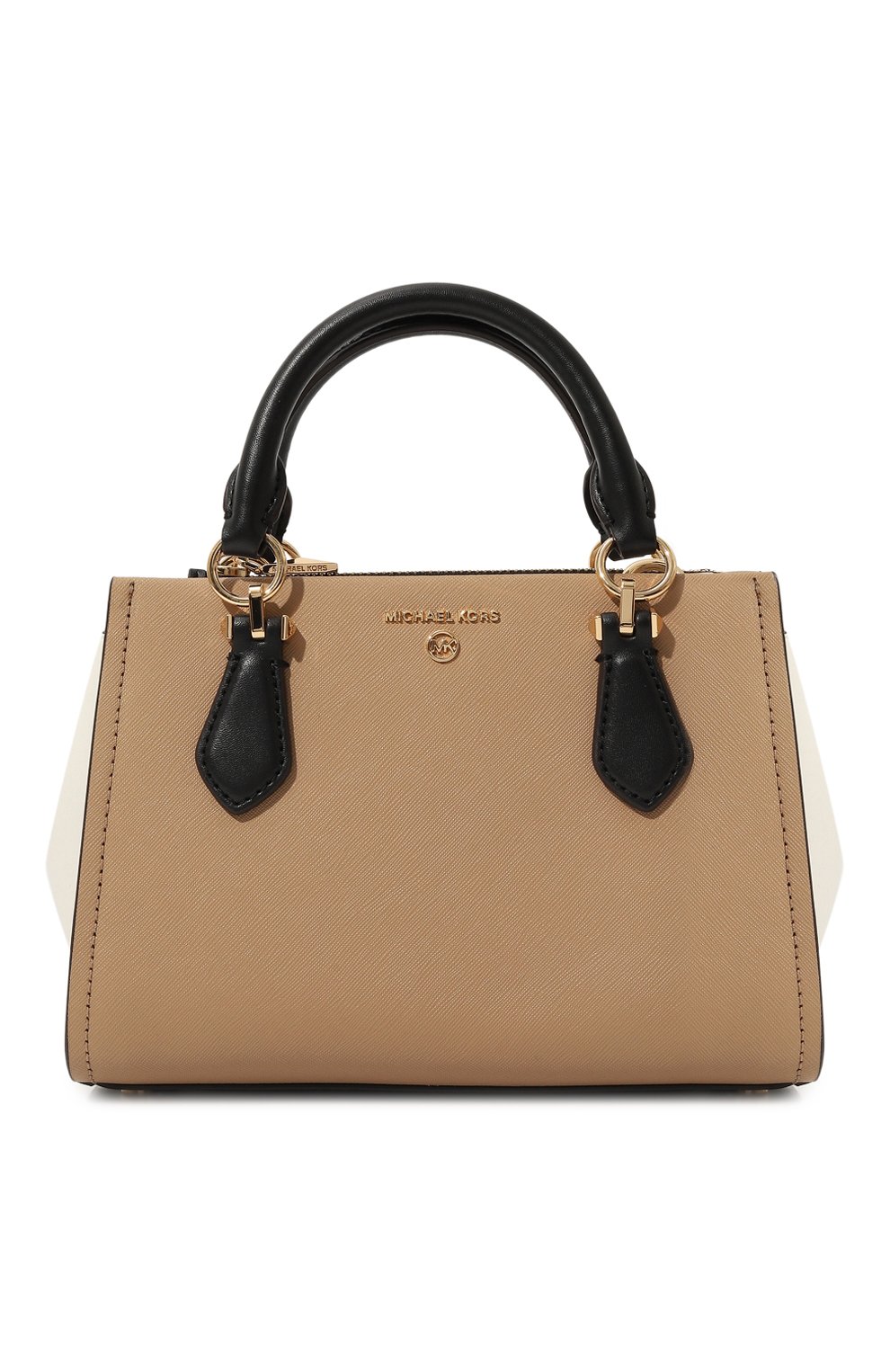 Женская черная сумка marilyn small MICHAEL MICHAEL KORS купить в ...
