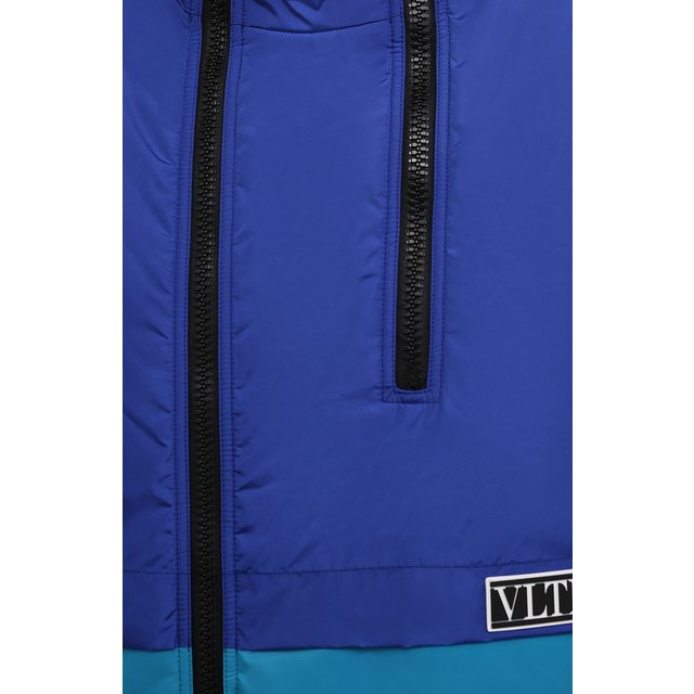 фото Утепленная куртка valentino