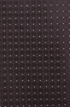 Мужской шелковый галстук CORNELIANI темно-розового цвета, арт. 84U302-9820367/00 | Фото 3 (Принт: С принтом; Материал: Текстиль, Шелк; Статус проверки: Проверена категория)