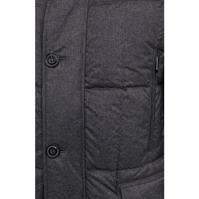 фото Пуховая куртка paul&shark