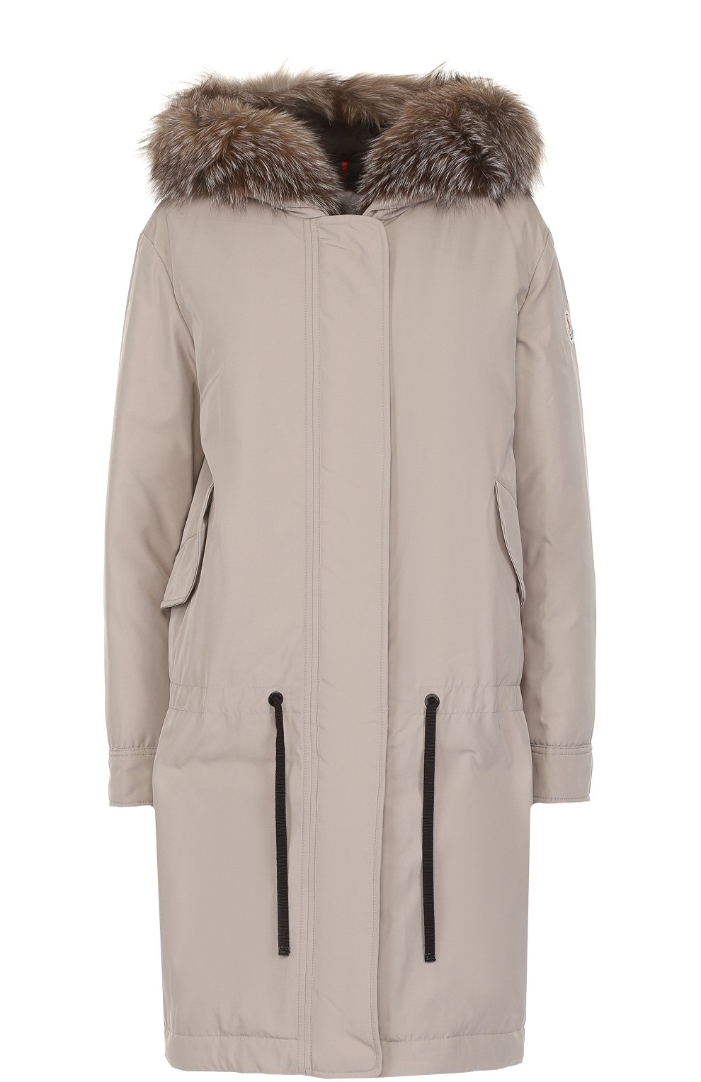 Moncler 2024 veronika parka