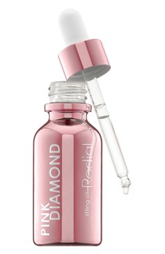Масло для лица с эффектом лифтинга pink diamond (30ml) RODIAL бесцветного цвета, арт. 5060027069492 | Фото 2 (Обьем косметики: 50ml; Тип продукта: Масла; Назначение: Для лица)