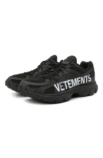 reebok vetements uomo rosso