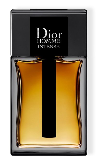 Мужской интенсивная парфюмерная вода dior homme (50ml) DIOR бесцветного цвета, арт. F047922709 | Фото 1 (Ограничения доставки: flammable)