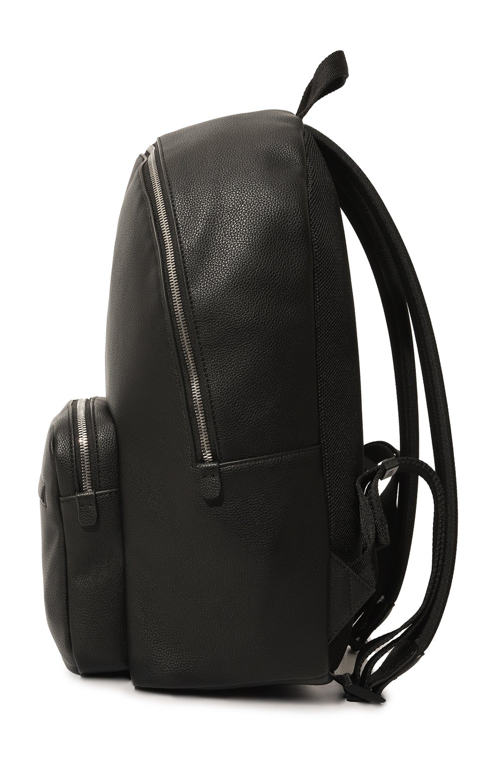 Рюкзак BOSS 50490864, цвет чёрный, размер NS - фото 4