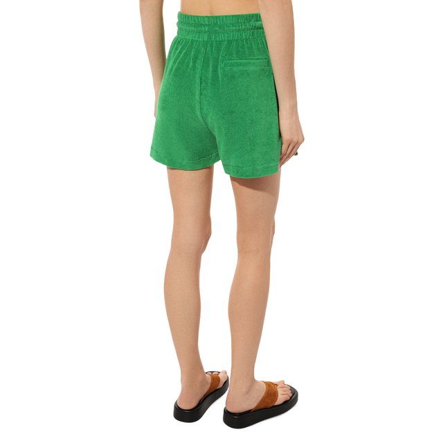 фото Хлопковые шорты halfboy