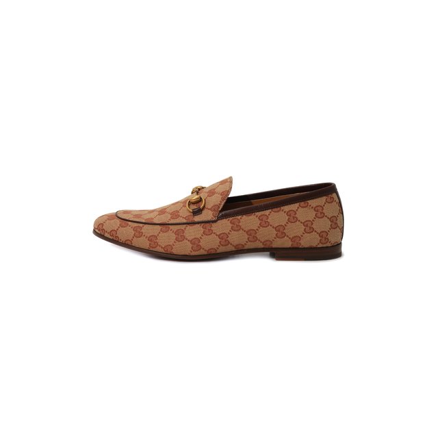 фото Лоферы jordaan gg gucci