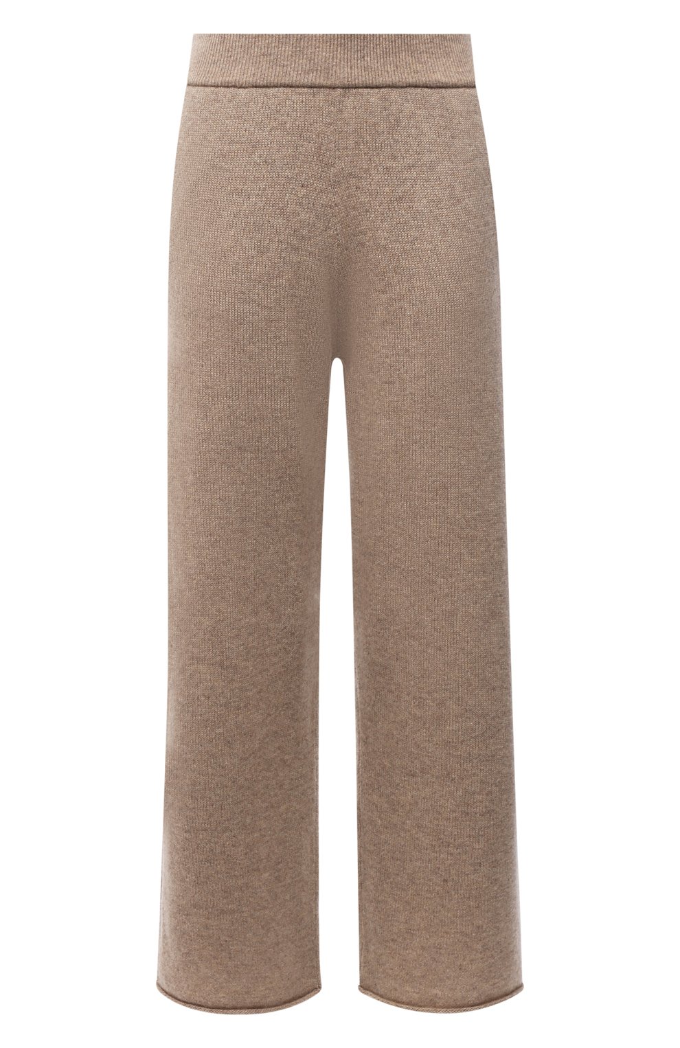 Кашемировые брюки Polo Ralph Lauren 211847039
