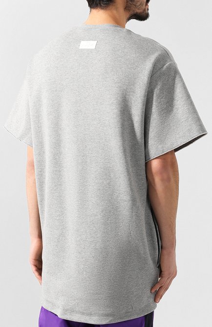 Nike fear outlet of god tee