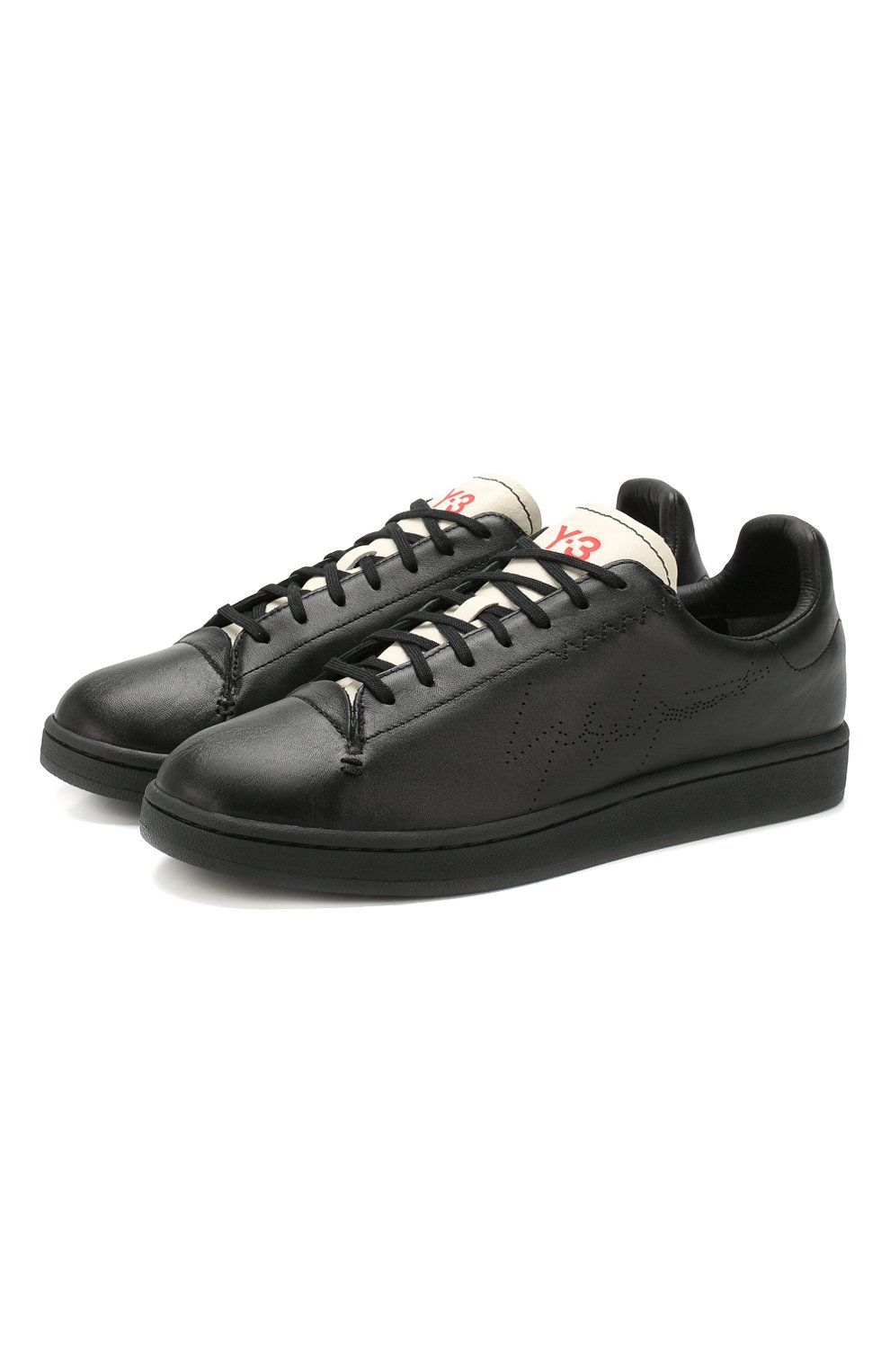 Y3 yohji court store