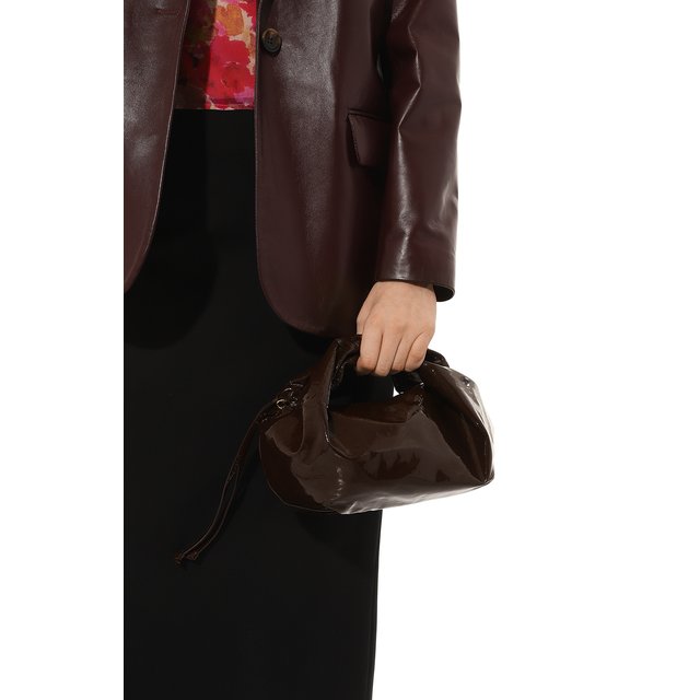 фото Сумка dries van noten