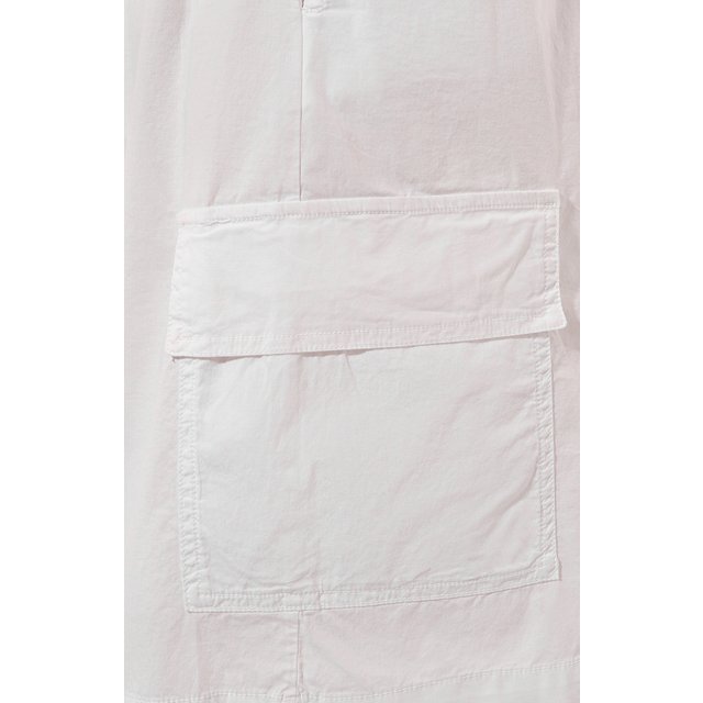 фото Хлопковые шорты deha