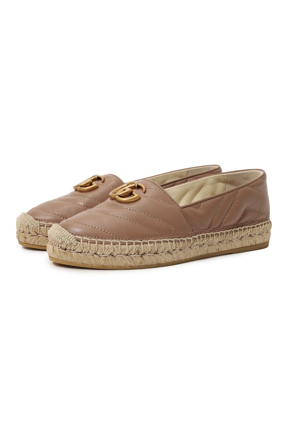 Espadrile gucci 2024