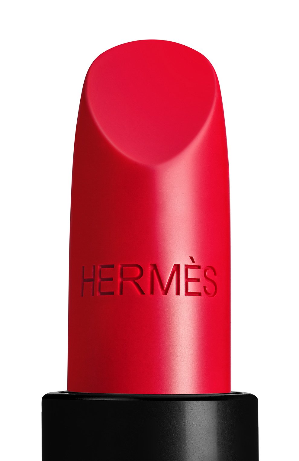 Атласная губная помада rouge hermès, rouge piment HERMÈS  цвета, арт. 60001SV066H | Фото 10 (Финишное покрытие: Сатиновый)