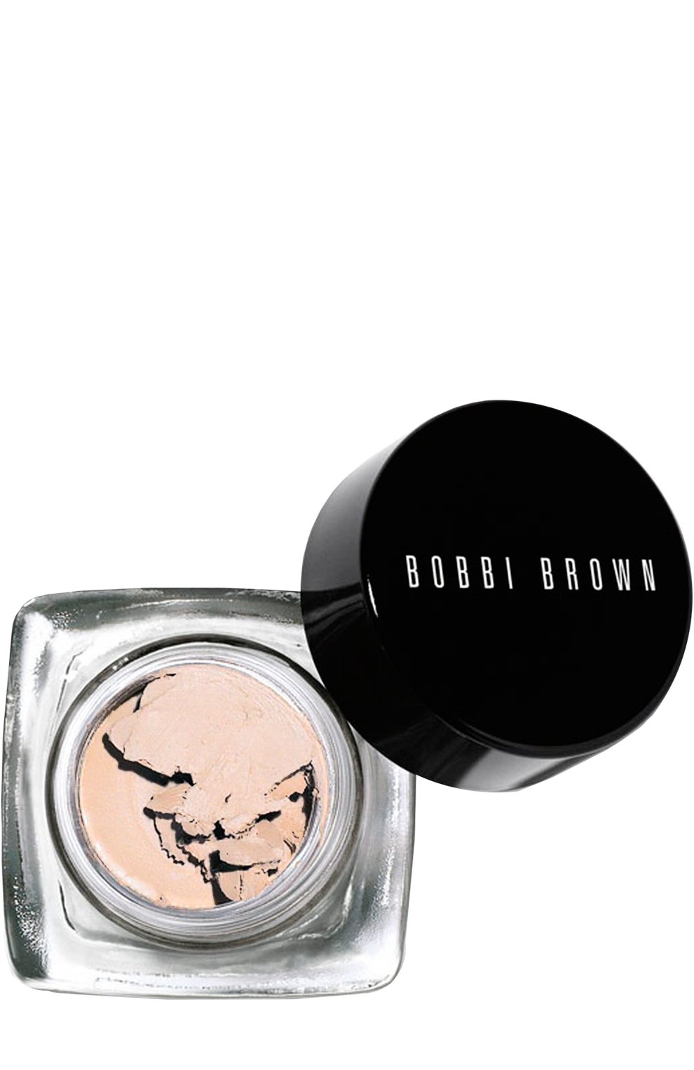 Кремообразные тени для век, оттенок Bone BOBBI BROWN для женщин ...