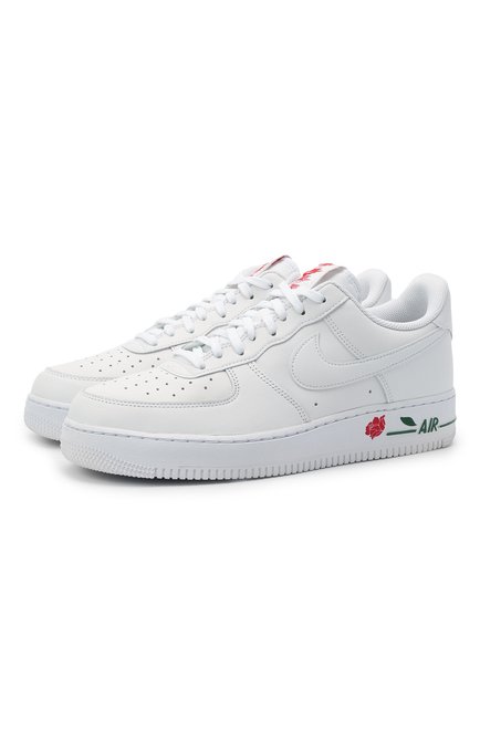 Air force 1 store 07 rose