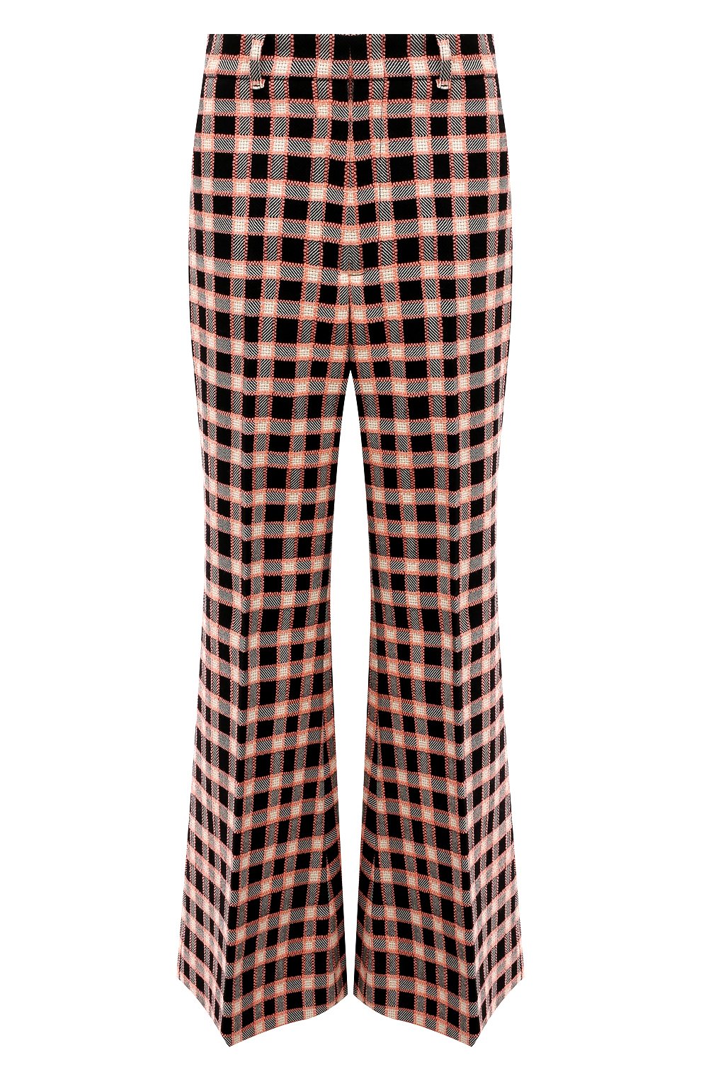 Шерстяные брюки Gucci