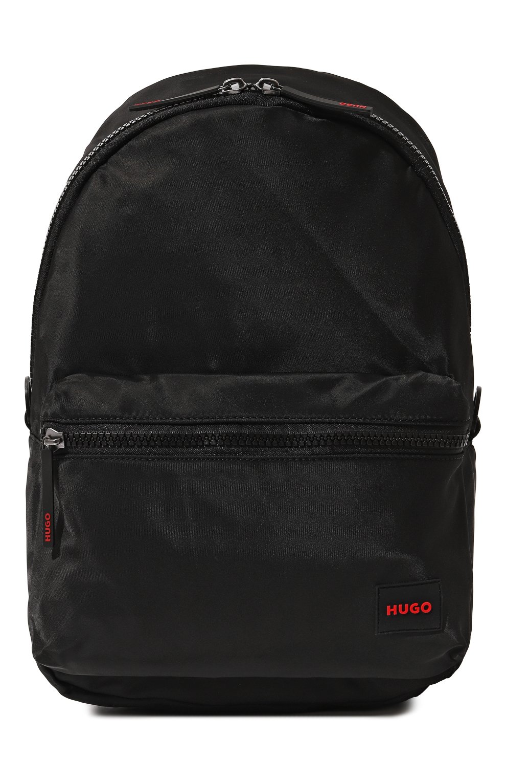 Рюкзак HUGO 50492657, цвет чёрный, размер NS - фото 1