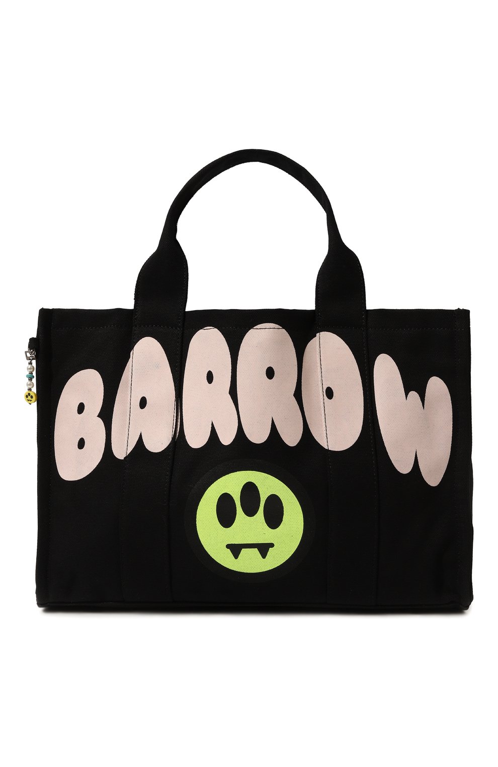 Текстильная пляжная сумка Barrow