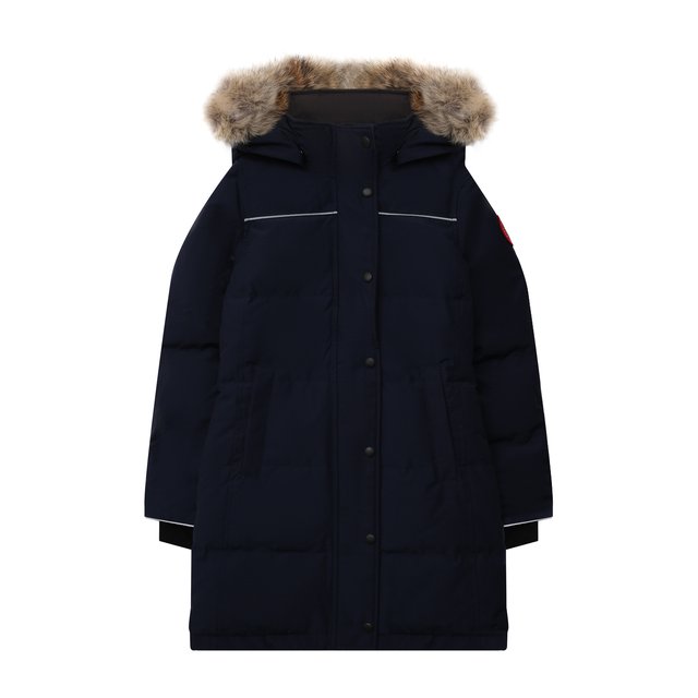 Пуховая парка Juniper Canada Goose 4598Y