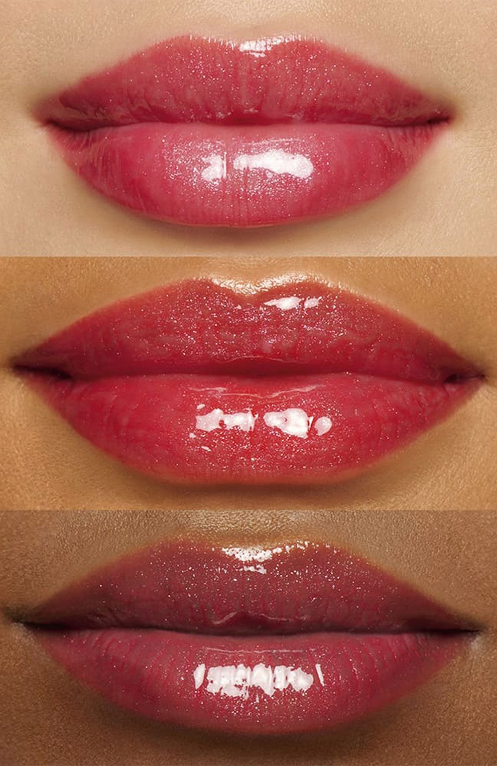 Блеск для гу б lip perfector, оттенок 24 fuchsia glow (12ml) CLARINS  цвета, арт. 80098706 | Фото 4 (Обьем косметики: 100ml; Финишное покрытие: Блестящий)
