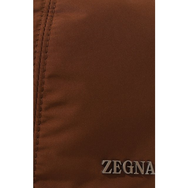 Бейсболка Ermenegildo Zegna  B4A-E8I00H Фото 4