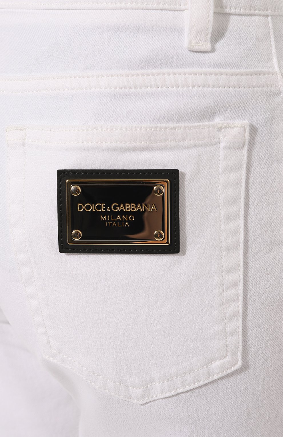 Dolce & discount gabbana джинсы женские