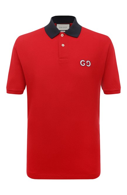 Gucci hotsell gg polo