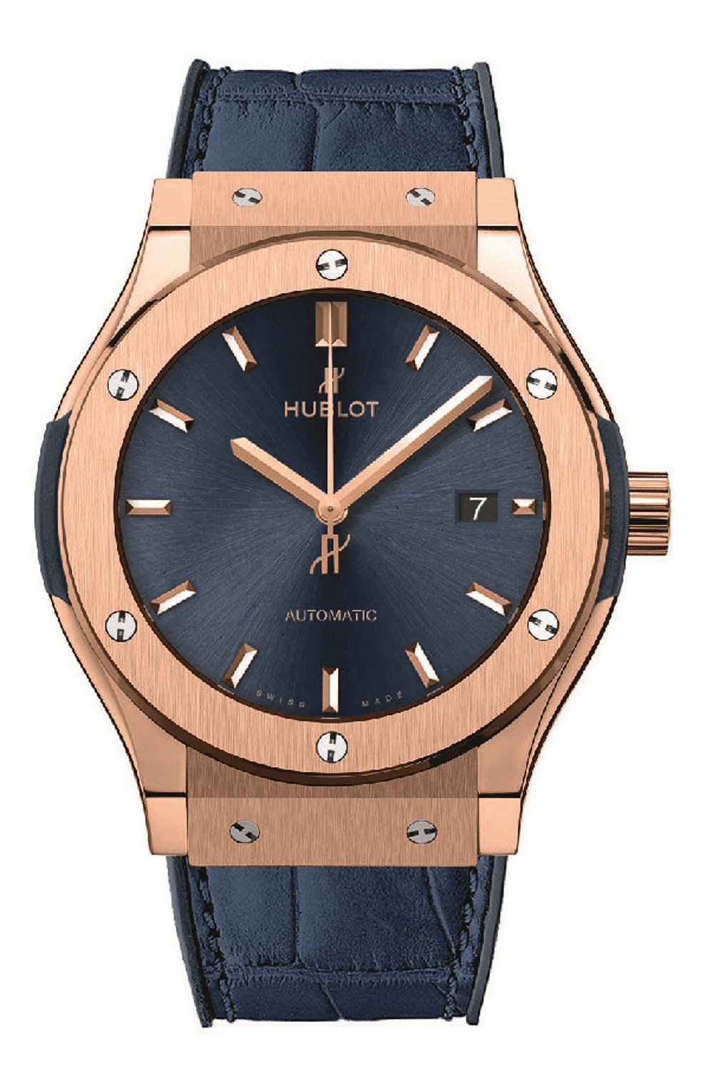 Hublot Classic Fusion