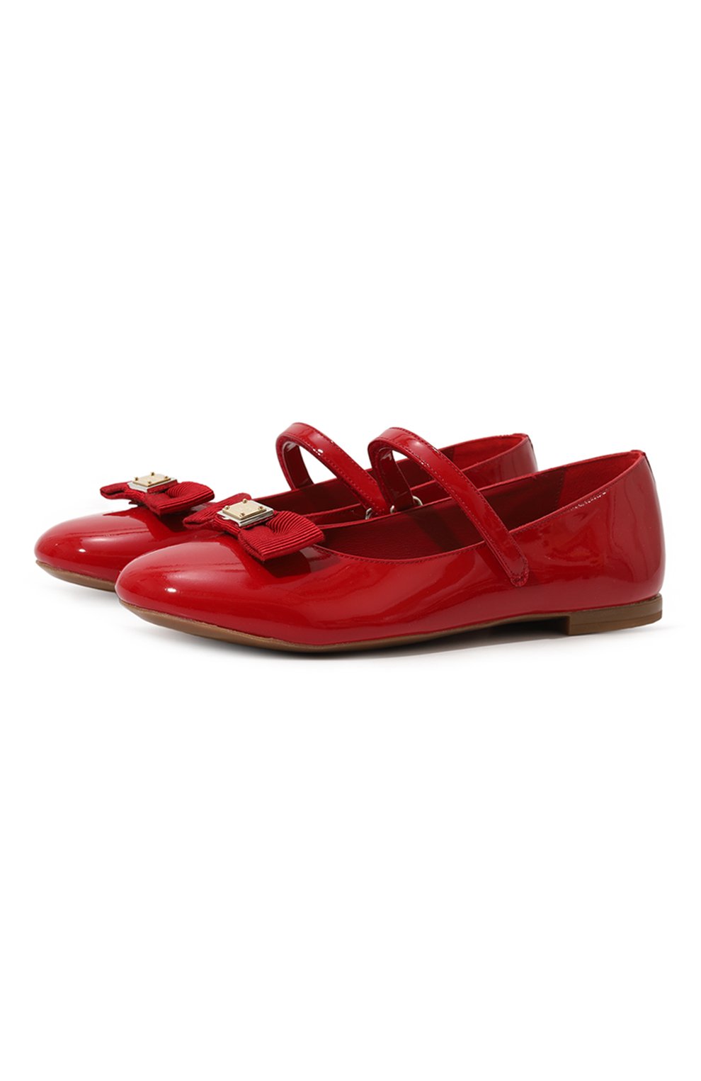 Dolce and gabbana children's on sale shoes