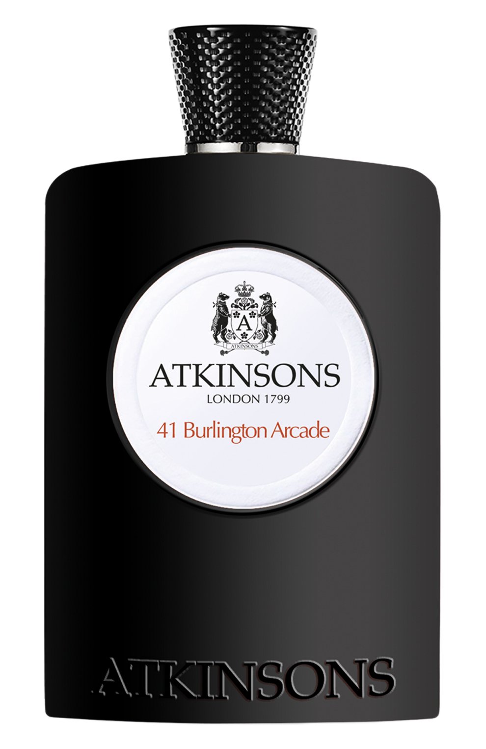 41 Burlington Arcade 100ml ATKINSONS