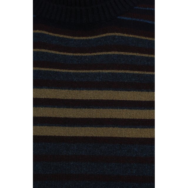 Кашемировый свитер Zegna Couture CVK65/112 Фото 6