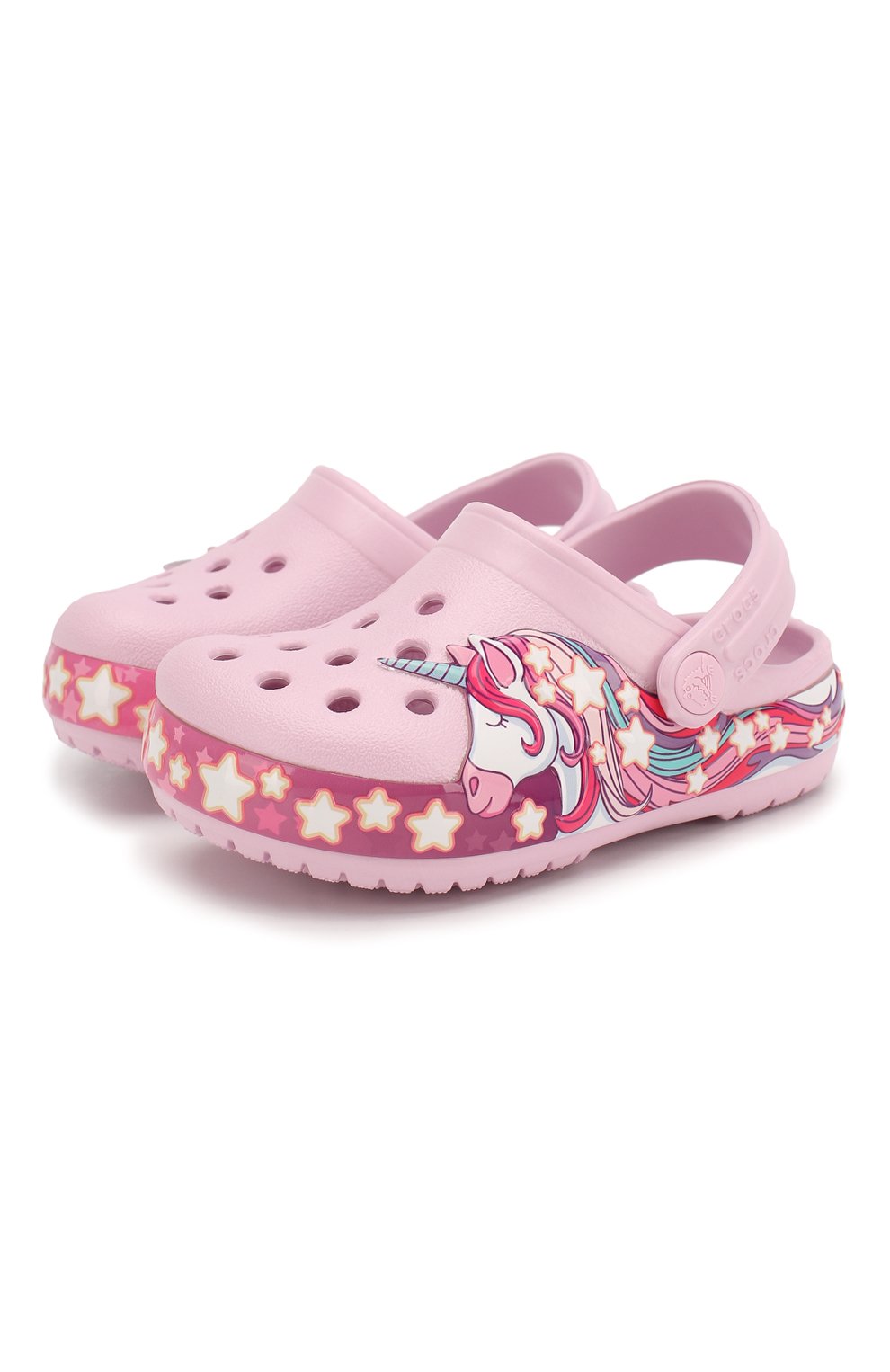 Crocs FL Unicorn