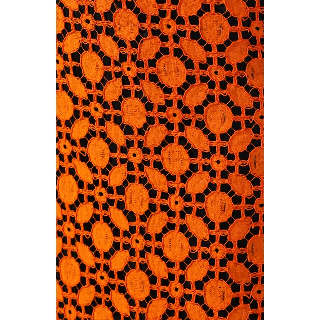 фото Юбка из смеси хлопка и вискозы dorothee schumacher