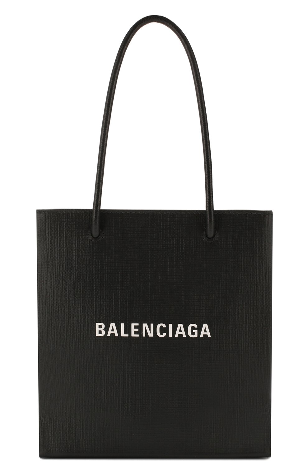 Balenciaga shopping bag xxs 2025