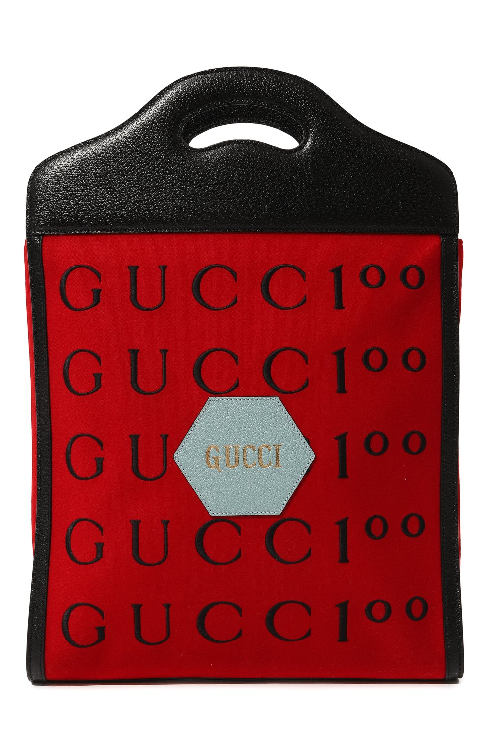 Сумка-тоут Gucci 100 medium Gucci