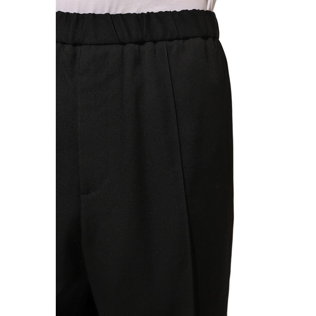фото Шерстяные брюки jil sander