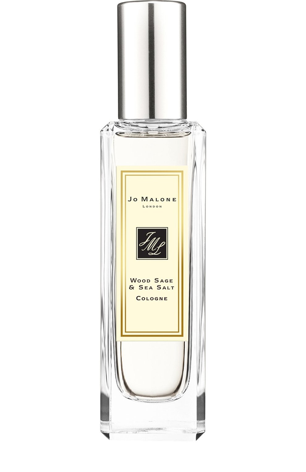 Одеколон Wood Sage & Sea Salt (30ml) JO MALONE LONDON для женщин ...