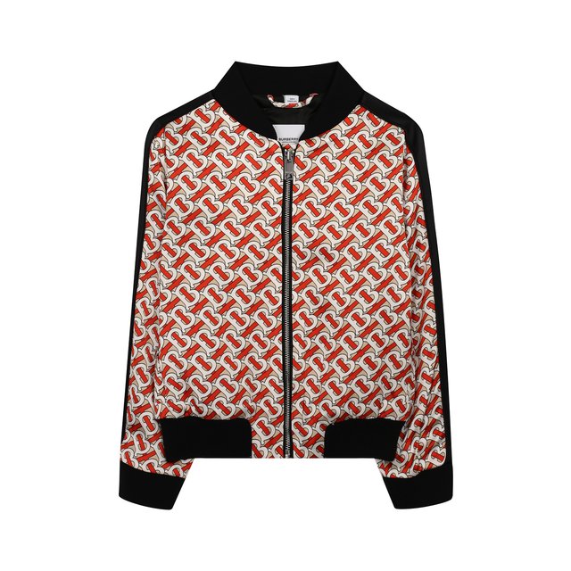 Бомбер Burberry