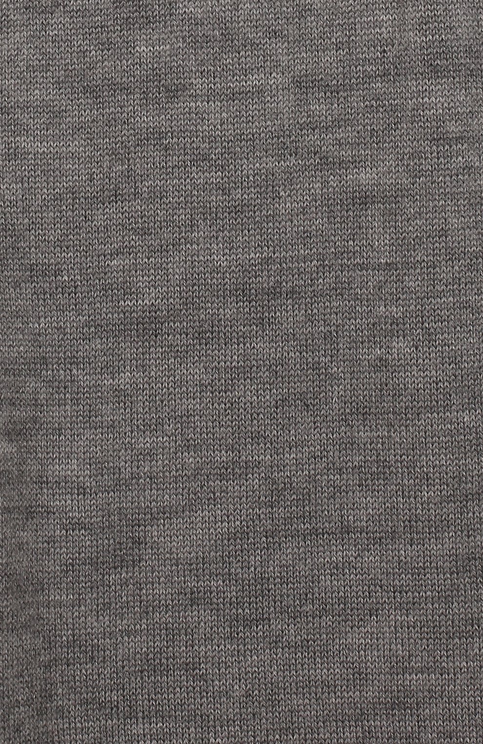 Детские кашемировые джоггеры GIORGETTI CASHMERE серого цвета, арт. MB1490/2A-6A | Фото 3 (Материал внешний: Шерсть, Кашемир; Девочки Кросс-КТ: Брюки-одежда, Джоггеры-одежда; Материал сплава: Проставлено; Нос: Не проставлено; Ростовка одежда: 2 года | 92 см, 4 года | 104 см, 6 лет | 116 см)